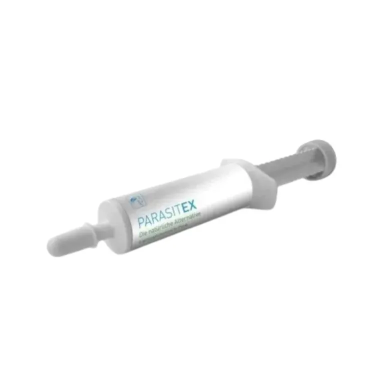 Mühldorfer-Pferdefutter Parasitex