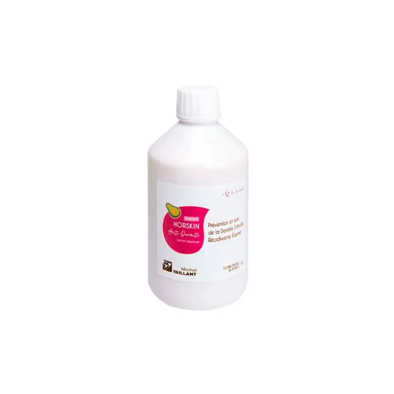 Michel Vaillant Horskin Lotion Aqueuse Anti-Dermite Force 2