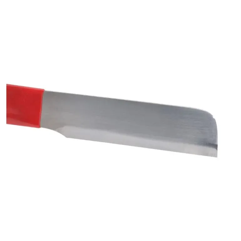 Michel Vaillant Rogne Pied Inox