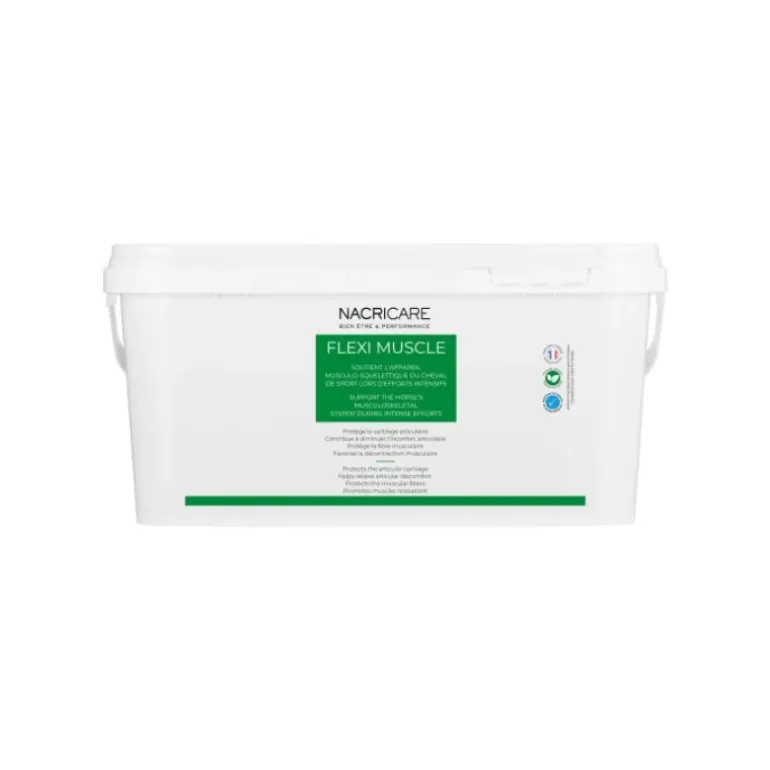 Nacricare Flexi Muscle