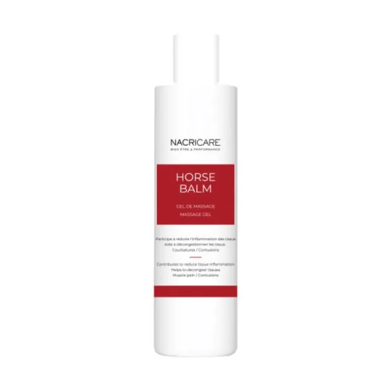 Nacricare Horse Balm