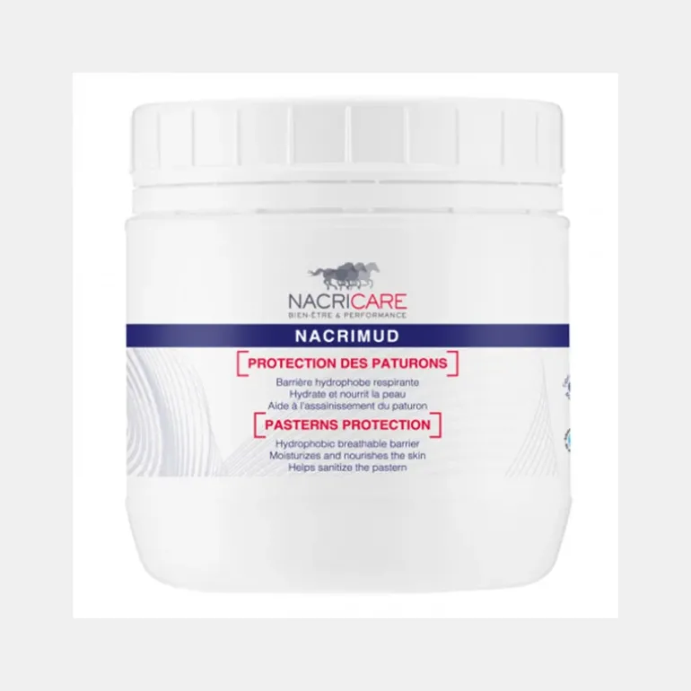 Nacricare Nacrimud