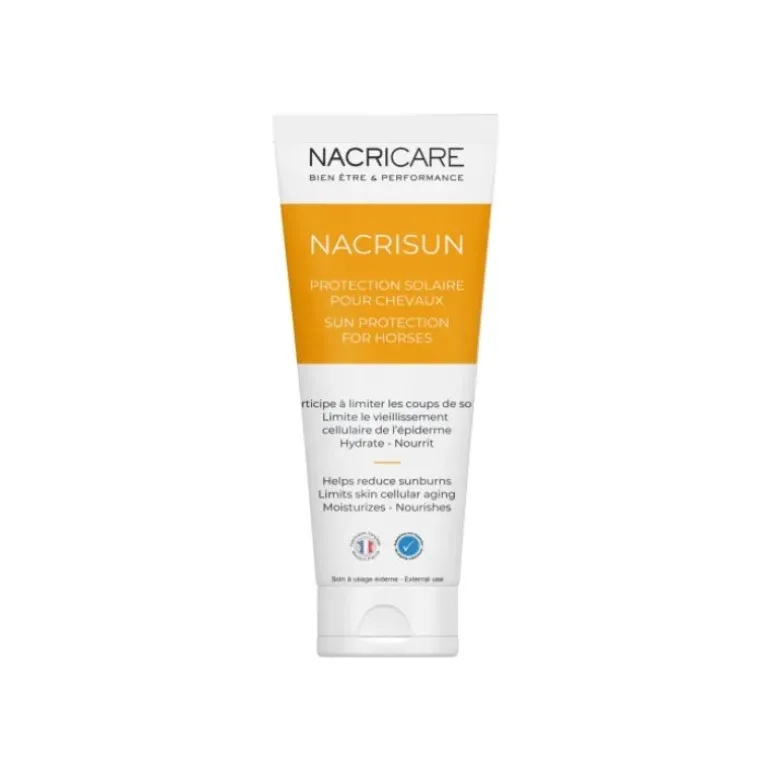 Nacricare Nacrisun