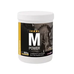 NAF M Power