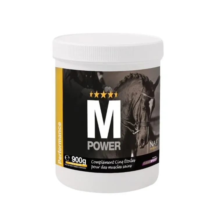 NAF M Power