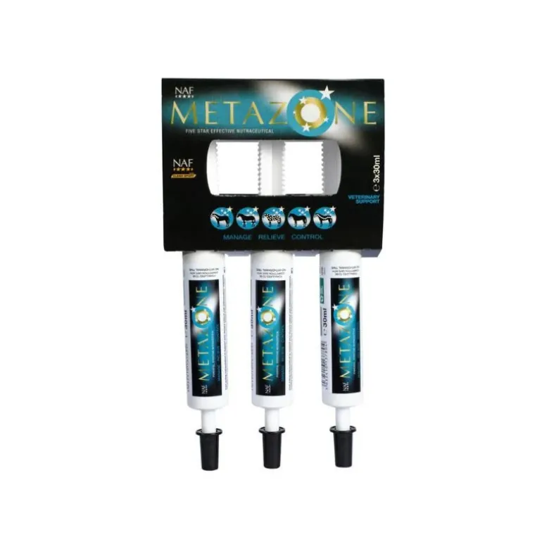 NAF 5 Star Metazone Seringue