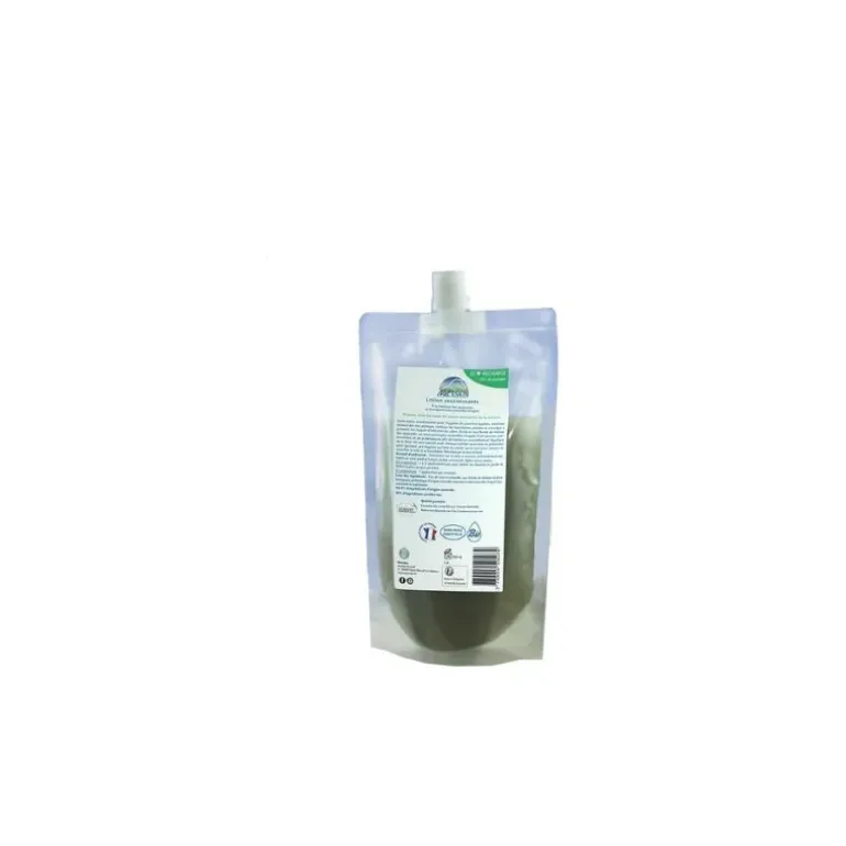 Nateskin Lotion Assainissante Bio Fourchette Pourrie