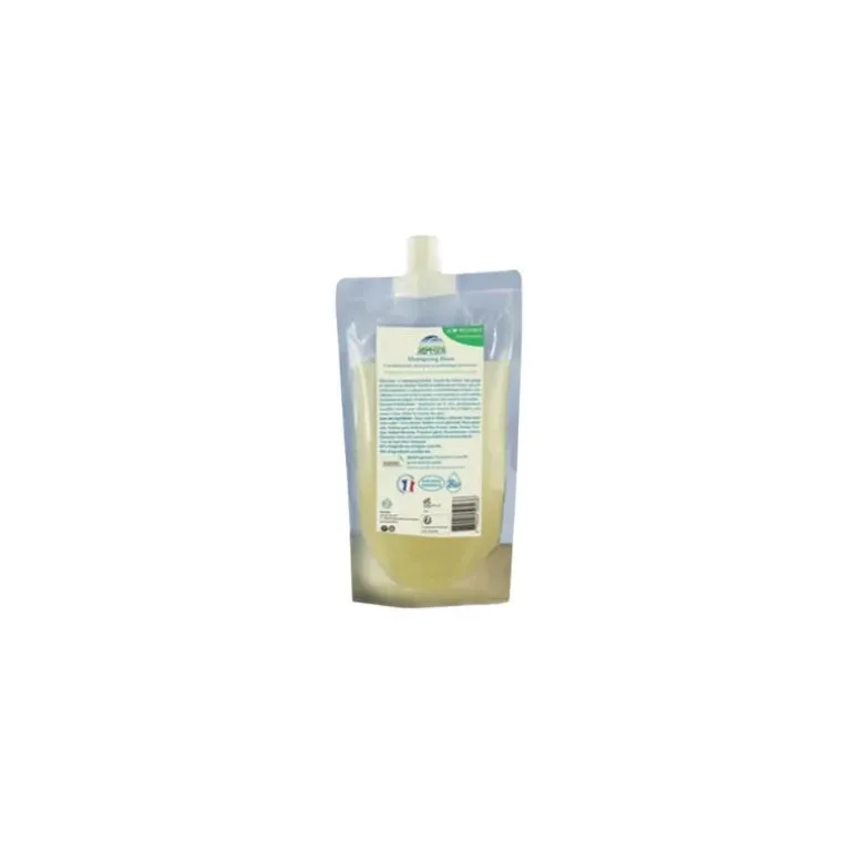 Nateskin Shampoing Doux Bio