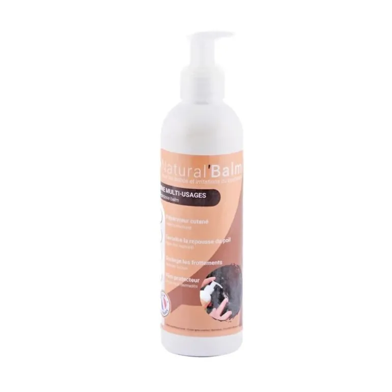 Natural Innov Natural Balm Plaie Cheval