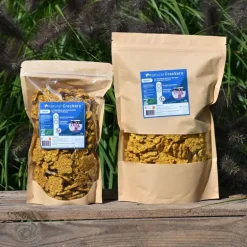 Natural Innov Natural'Crackers - Moov Friandise Cheval