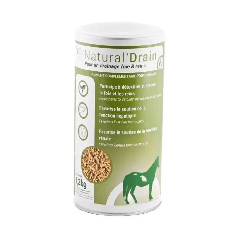Natural Innov Natural Drain