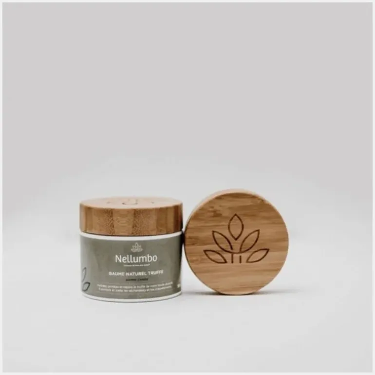Nellumbo Baume Naturel Truffe