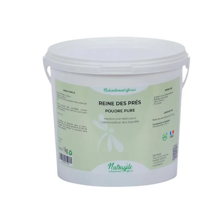 Nutragile Reine des Prés