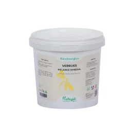 Nutragile Verrues