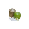 Officinalis Bloc de Sel Lollyroll Pomme/Camomille - Lot de 2