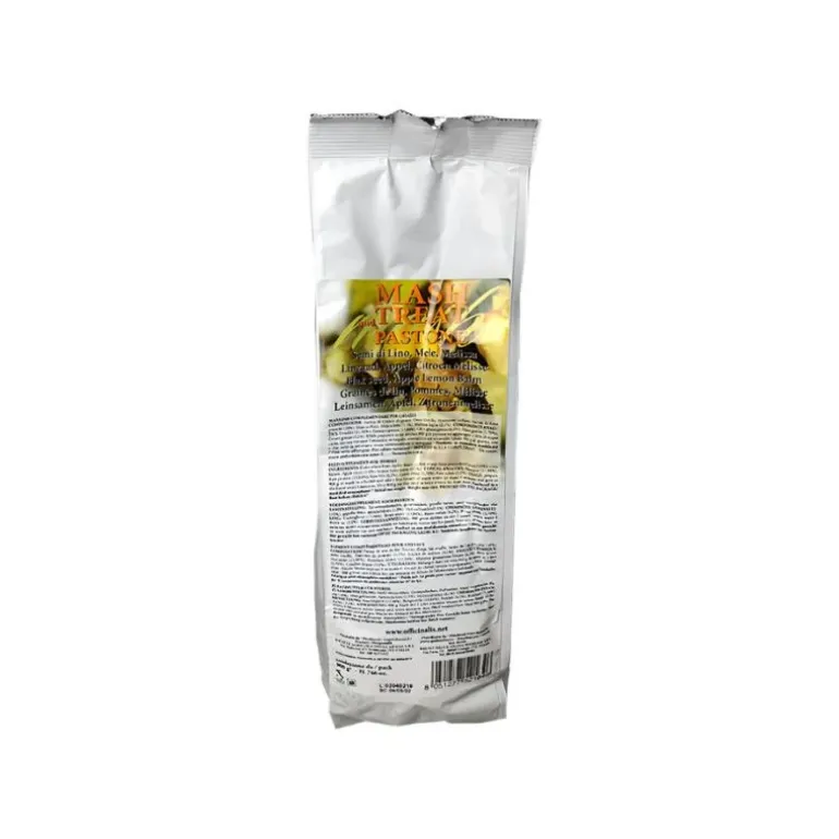 Officinalis Mash Cheval à la Pomme