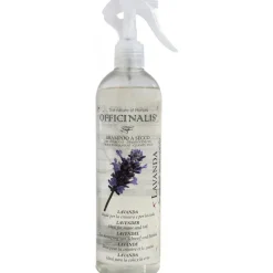 Officinalis Shampoing Sec Lavande Crinière et Queue