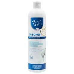 Or Vet Or Bones