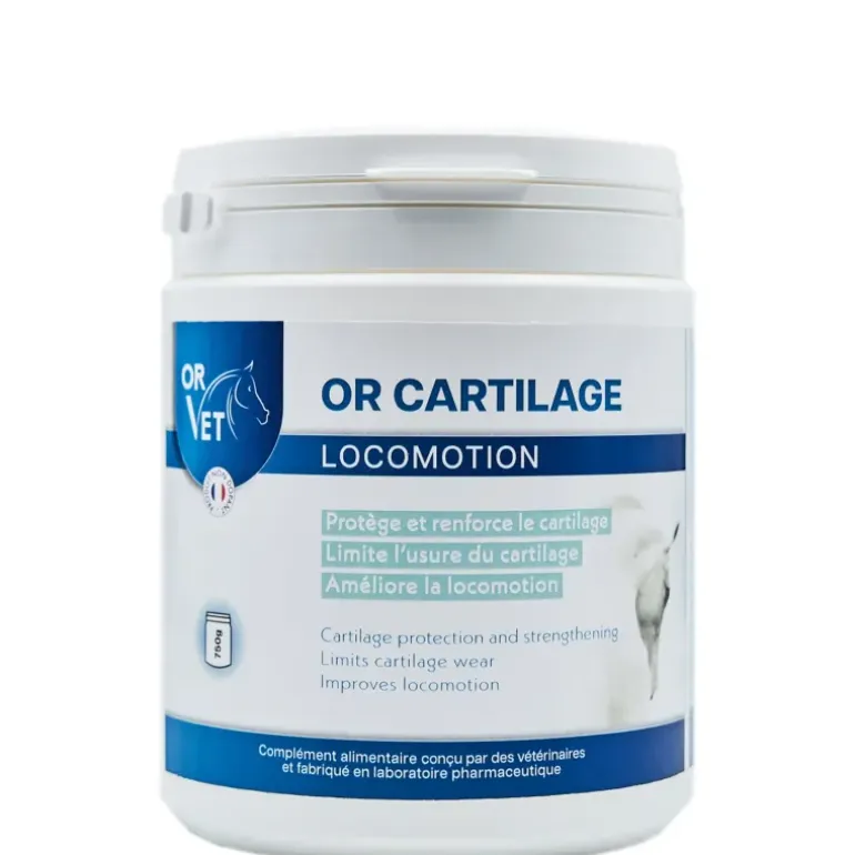 Or Vet Or Cartilage