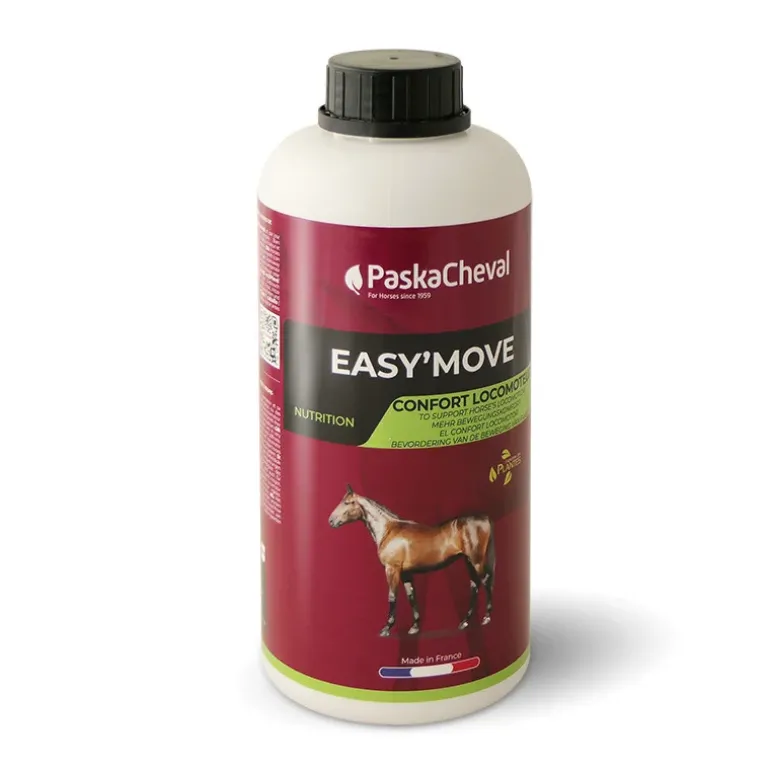 PaskaCheval Easy Move