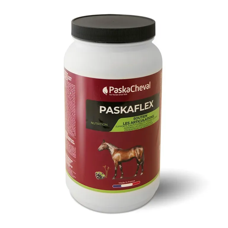 PaskaCheval Paskaflex