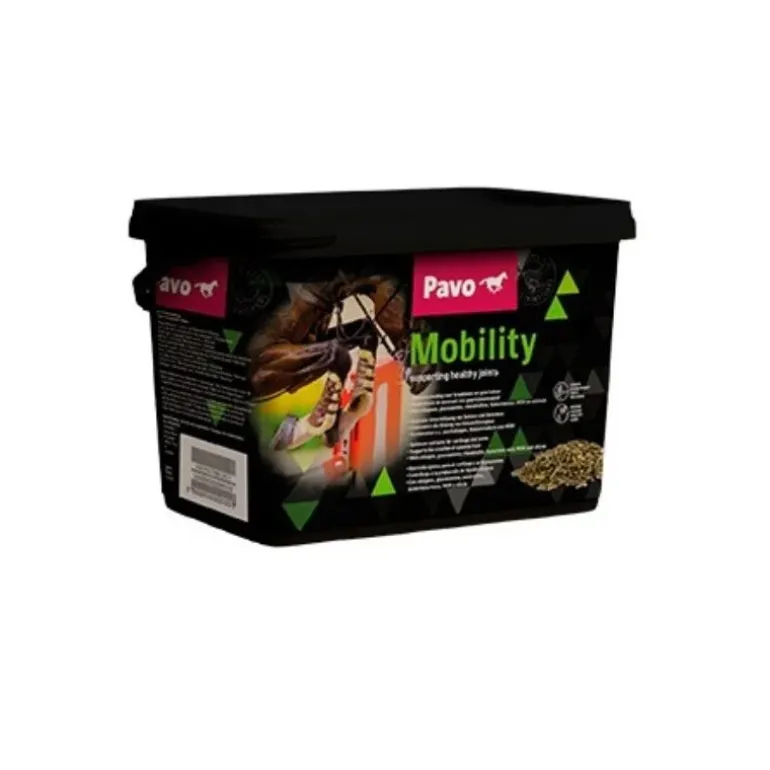 Pavo Mobility