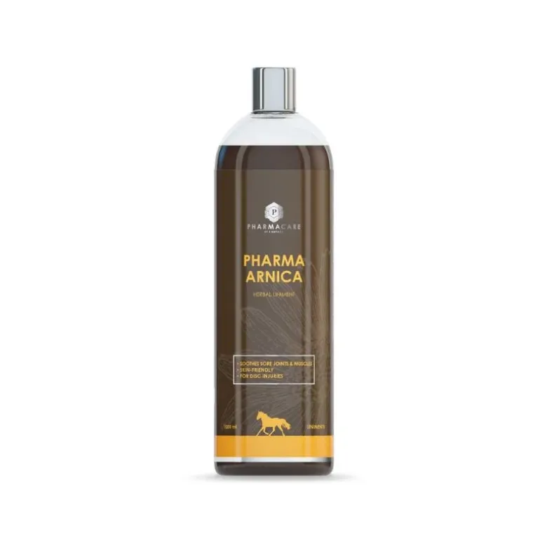 Pharma Arnica