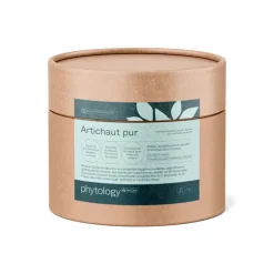 Phytology VetCare Artichaut pur Drainant Foie et Reins Cheval