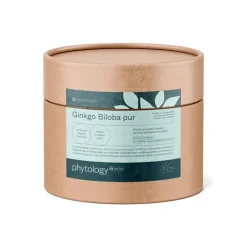 Phytology VetCare Ginkgo Biloba pur Cheval