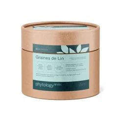 Phytology VetCare Graines de lin entières Digestion Cheval