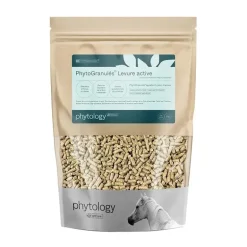 Phytology VetCare Levure Active Granulés