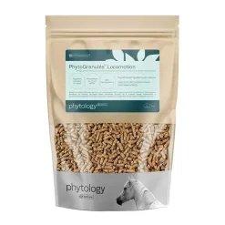 Phytology VetCare Mix Locomotion Boost Granulés Cheval