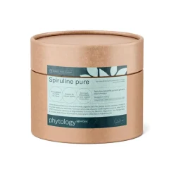 Phytology VetCare Spiruline pure Energie et Soutien de l'Effort Cheval