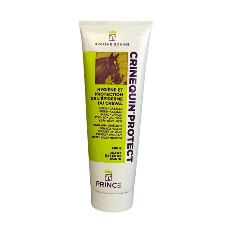 Pommade Prince Equitation Crinequin Protect