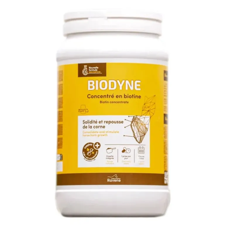 Ravene Biodyne