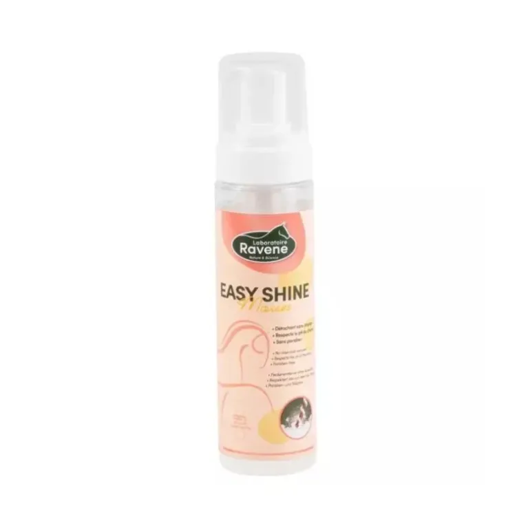 Ravene Easy Shine Mouss