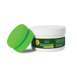 Ravene Emouchine Protec Gel avec Éponge Mouches Cheval