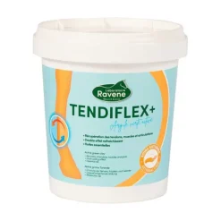 Ravene Tendiflex + Argile Cheval