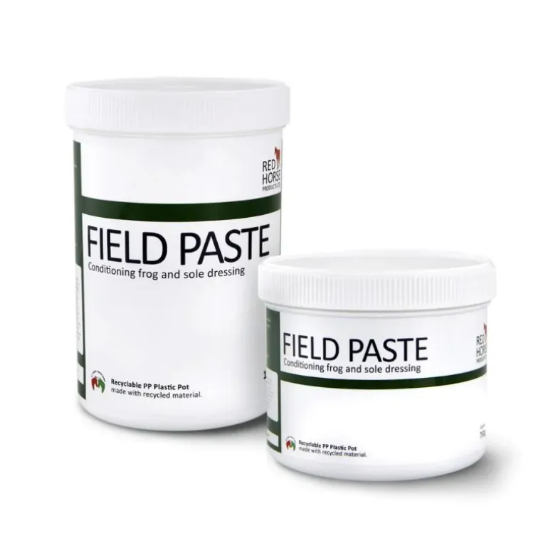 Red Horse Products Field Paste