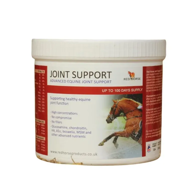 Red Horse Products Joint Support Articulation Cheval