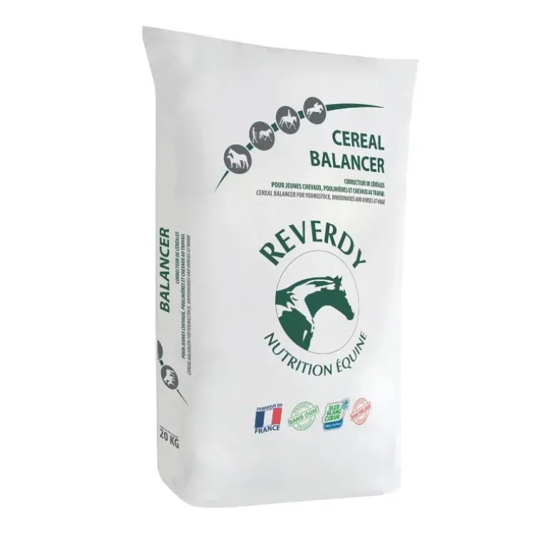 Reverdy Cereal Balancer (prix dégressif)