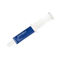 Reverdy Electrolytes Gel Lot de 3 Electrolytes Cheval