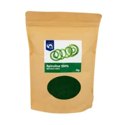 Reverdy Spiruline