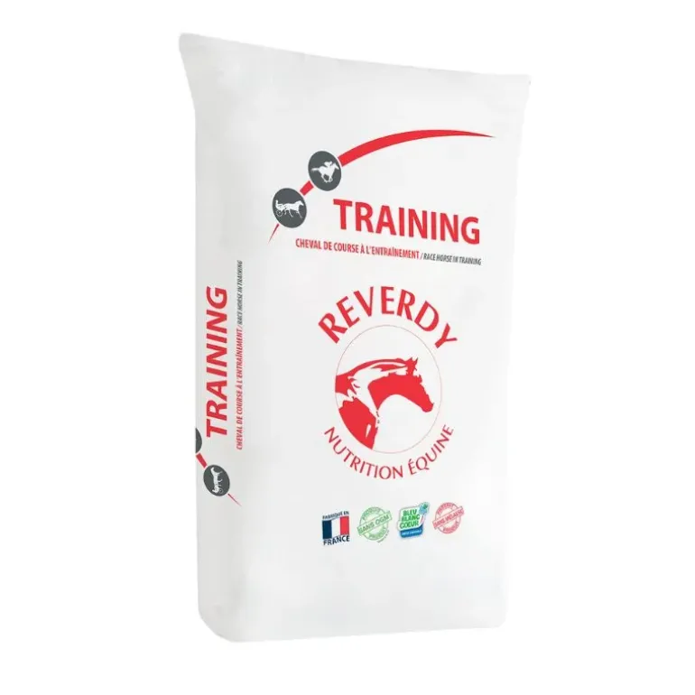 Reverdy Training (prix dégressif)