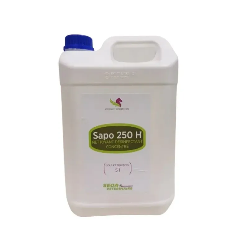 SEOA Vétérinaire Sapo 250 H