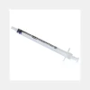 Seringue Cheval 1ml B Braun