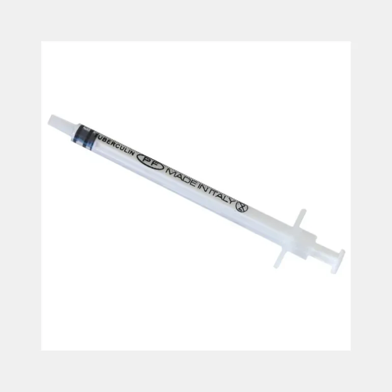 Seringue Cheval 1ml B Braun