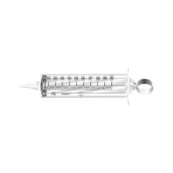 Seringue de Gavage 100 ml