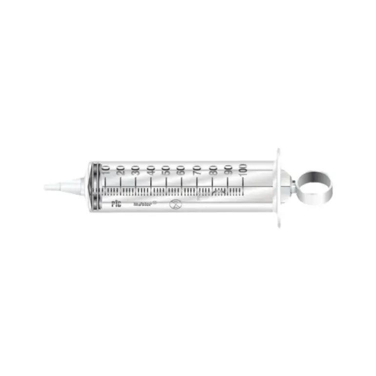 Seringue de Gavage 100 ml
