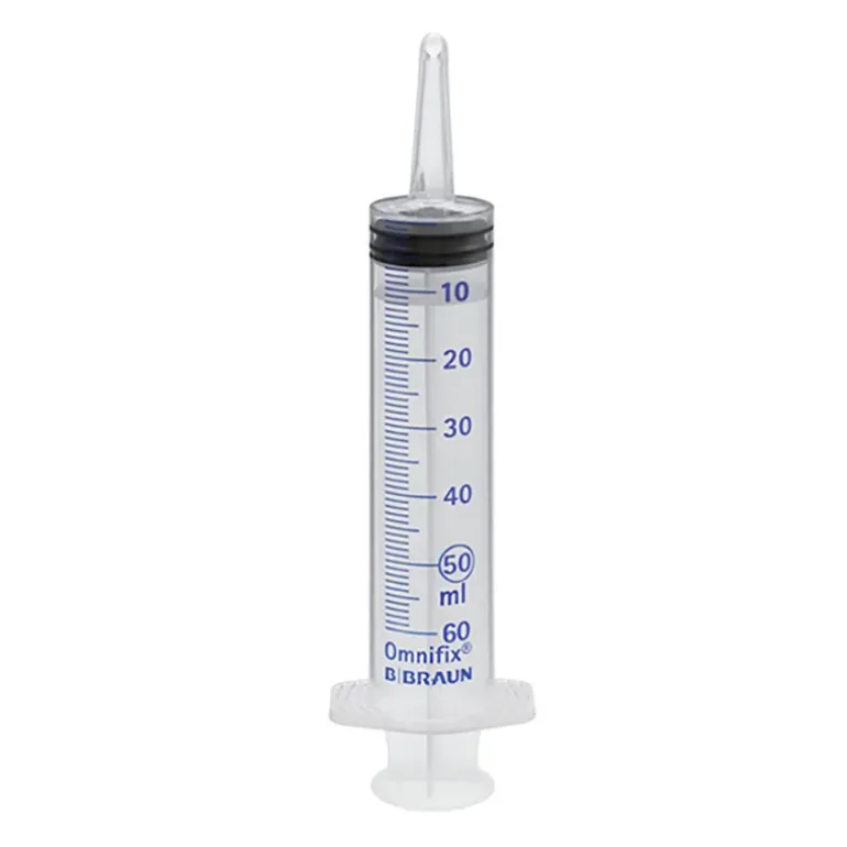 Seringue de Gavage 50 ml
